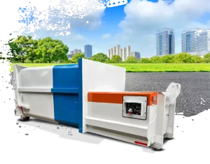 Compactador de Basura