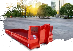 Plataforma Plana