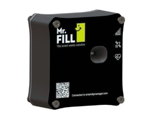 Sensor Fill