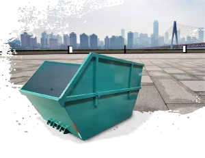 Contenedor Multibucket