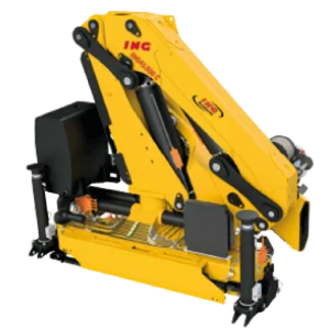 Grúa Articulada 45500C