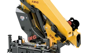 Grúa Articulada 90500C