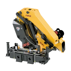 Grúa Articulada 90500C